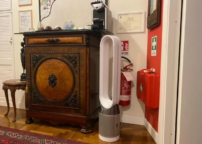 B&B Le Vibrazioni Rome